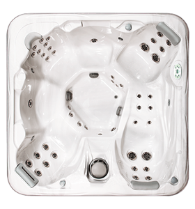 South Seas 748 L Spa