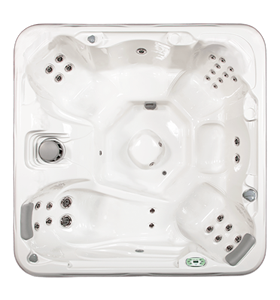 South Seas 834L Spa