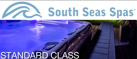 Standard Class South Seas Spas Portugal