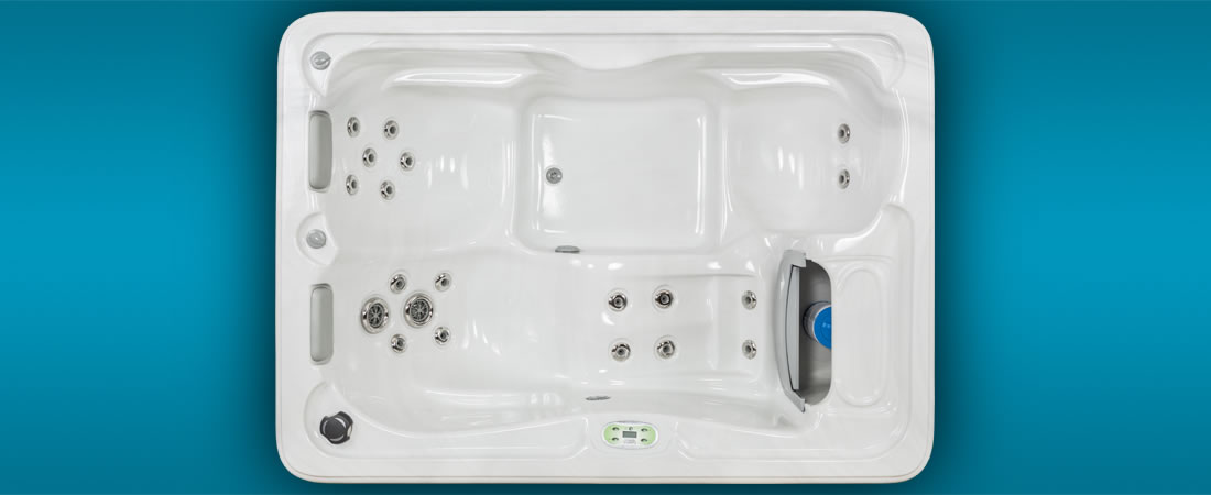 Artesian Garden Spas in Portugal