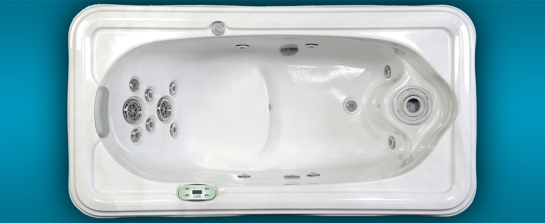 Artesian Garden Spas in Portugal