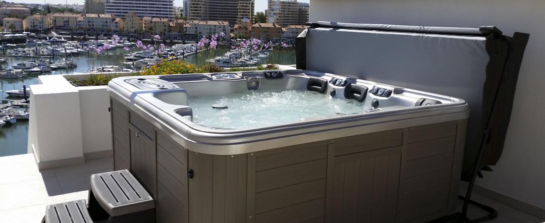 Artesian Spas Portugal