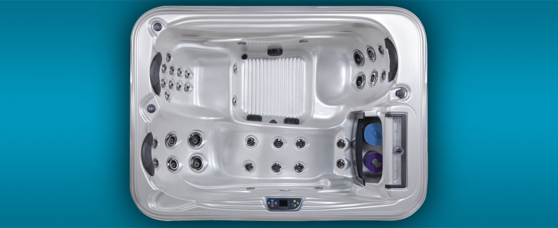 Artesian Island Spas in Portugal