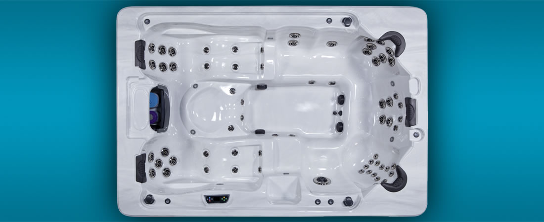 Artesian Island Spas in Portugal