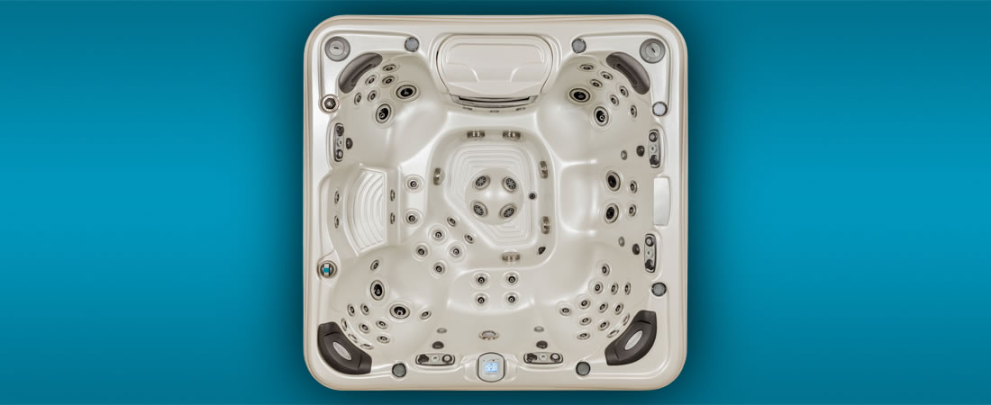 Artesian Platinum Elite Spas in Portugal