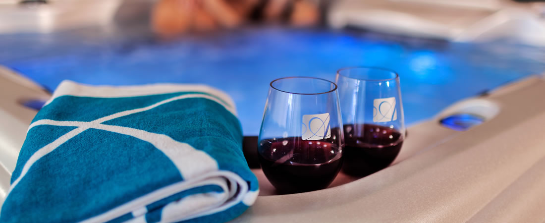 Artesian Platinum Elite Spas in Portugal