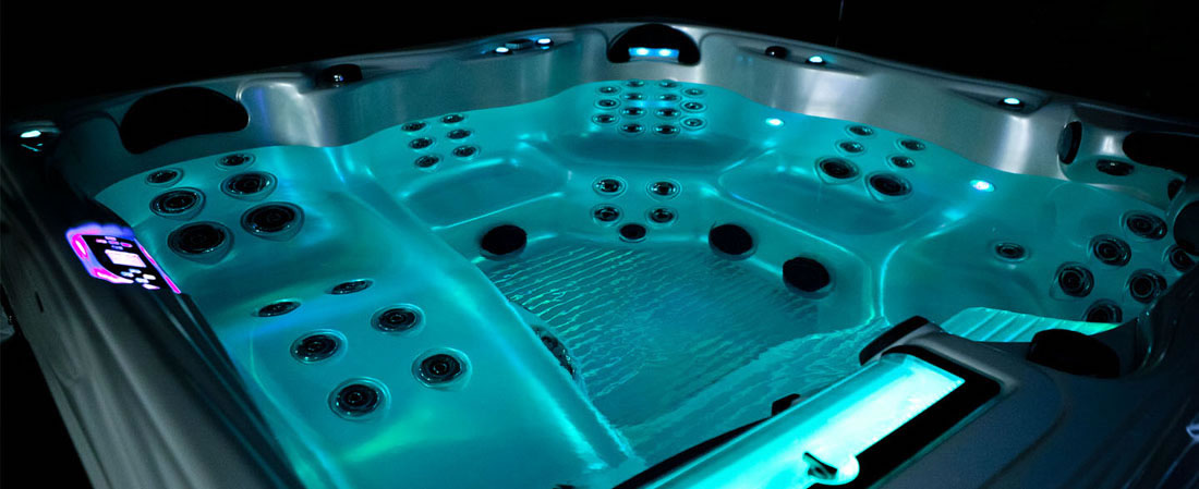 Artesian Platinum Elite Spas in Portugal