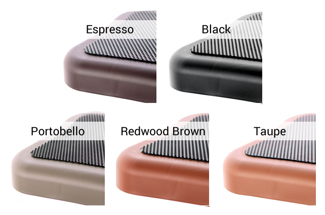 smartstep JR colours