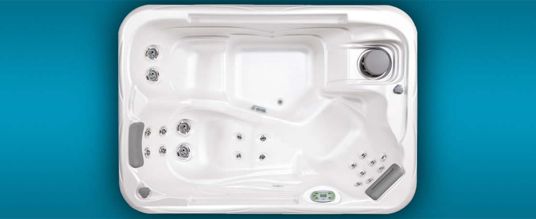 Artesian South Sea Standard Spas in Portugal